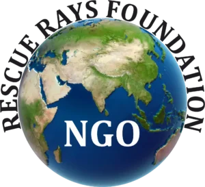 rescueraysfoundation logo